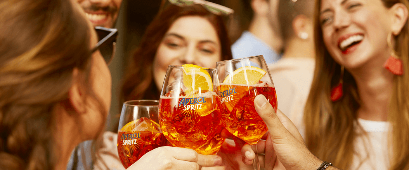 Win With Aperol